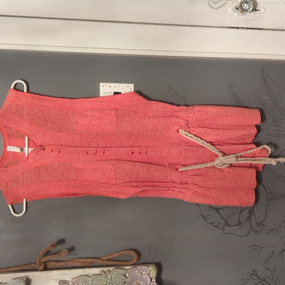 Free people romper